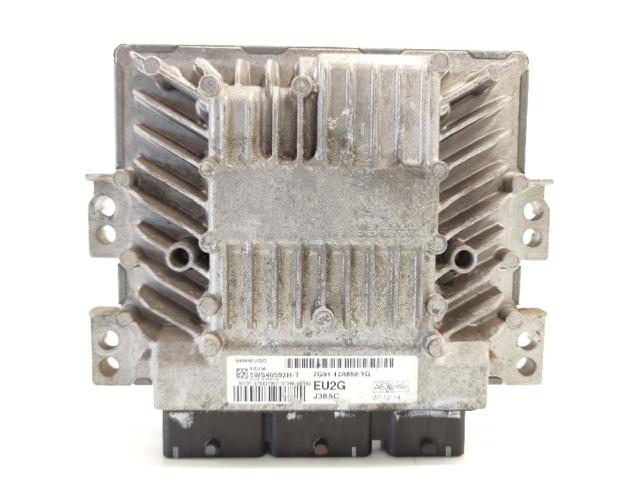 7G9112A650YG FORD купить в Житомир
