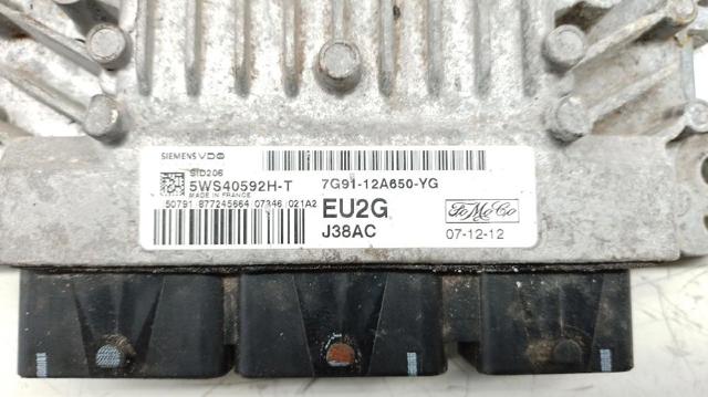 7G9112A650YG FORD купить в Черкассы