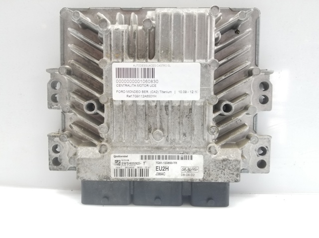 7G9112A650YH купить Ровно