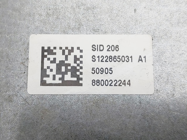 FORD 7G9112A650YH в наличии Сумы