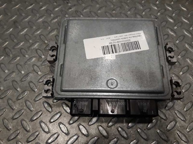 FORD 7G9112A650YH в наличии Украина