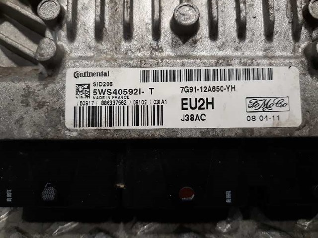 7G9112A650YH FORD купить в Полтава
