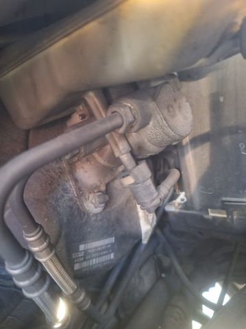 FORD 7G912B195AA Усилитель тормозов (вакуумный) в наличии Украина