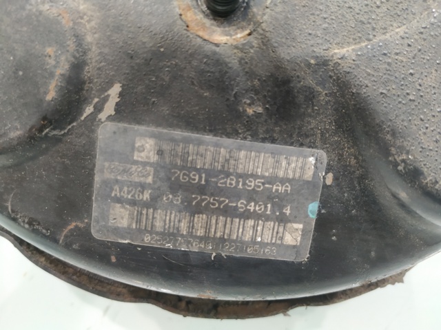 FORD 7G912B195AA Усилитель тормозов в наличии Ужгород
