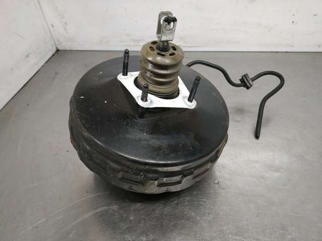 Reforçador dos freios a vácuo Ford Mondeo 4 CA2