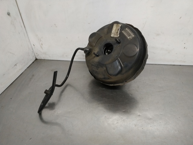 Reforçador dos freios a vácuo Ford Mondeo 4 CA2