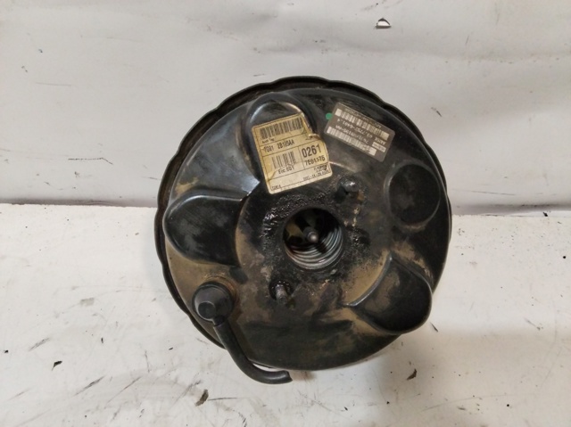 7G912B195AA FORD Усилитель тормозов (вакуумный) купить в Львов