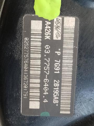 FORD 7G912B195AB в наличии Кривой Рог