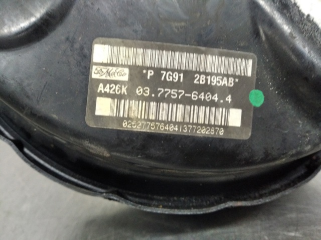 7G912B195AB FORD купить в Кривой Рог