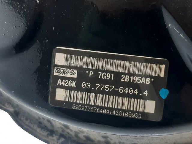 FORD 7G912B195AB в наличии Житомир