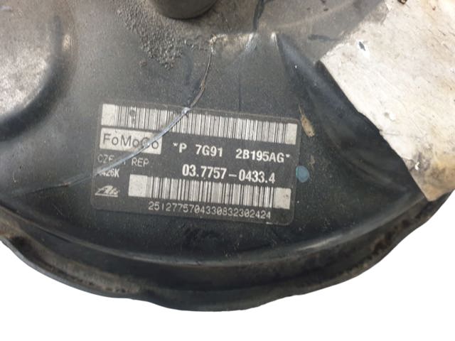 7G912B195AG купить Ужгород