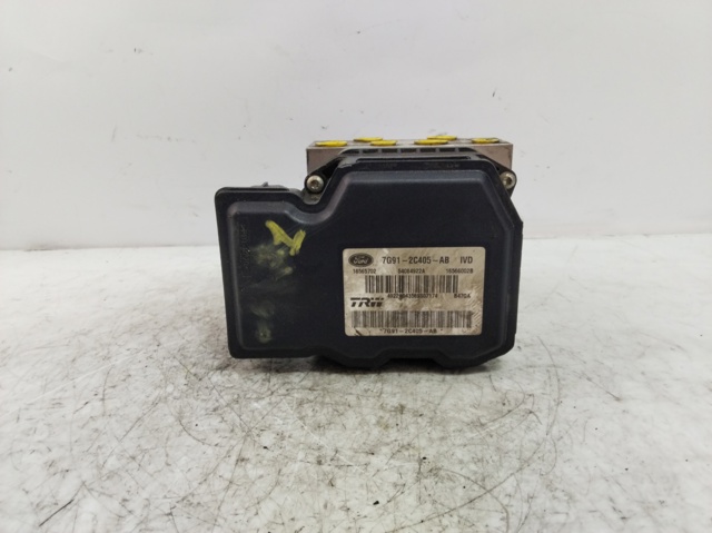 7G912C405AB Блок АБС купить Каменское