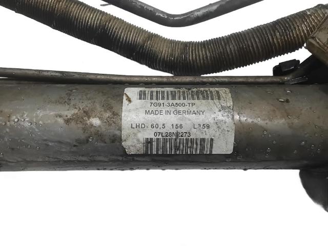 7G913A500TP LAND ROVER Рулевая рейка купить в Полтава