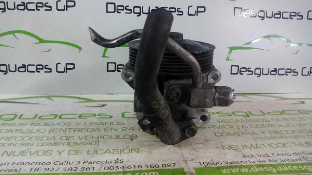 7G913A696AA FORD Насос гидроусилителя руля (ГУР) купить в Одесса