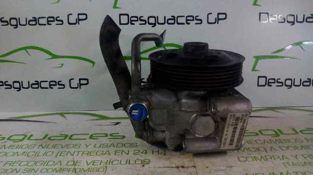 FORD 7G913A696AA Насос гидроусилителя руля (ГУР) в наличии Киев