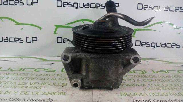 7G913A696AA Насос гидроусилителя руля (ГУР) купить Ирпень