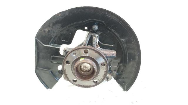 7G913K170M VOLVO Цапфа передняя правая купить в Черкассы