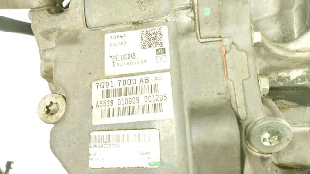 FORD 7G917000AB в наличии Черновцы