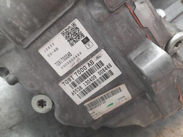 FORD 7G917000AB в наличии Хмельницкий
