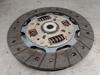 Disco de embraiagem Ford Focus 2 DA, HCP, DP