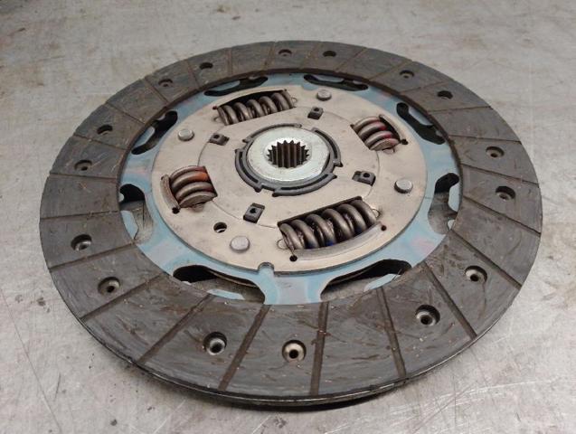 Disco de embraiagem Ford Focus 2 DA, HCP, DP