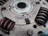 Disco de embraiagem Ford Focus 2 DA, HCP, DP