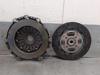 Disco de embraiagem Ford Focus 2 DA, HCP, DP