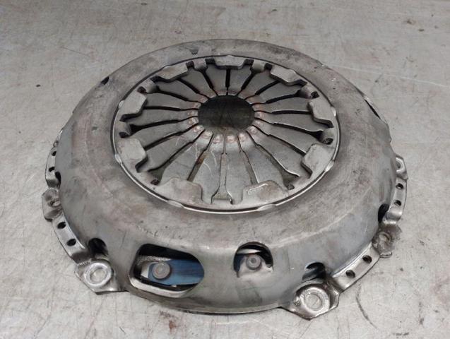 Disco de embraiagem Ford Focus 2 DA, HCP, DP
