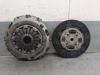 Disco de embraiagem 7G917550A1B FORD