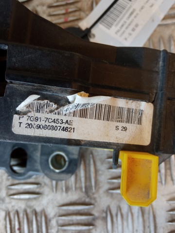 7G917C453AE FORD купить в Каменское