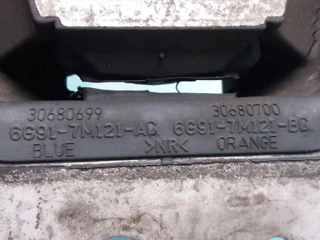 7G917M121BA Подушка (опора) двигателя левая купить Полтава