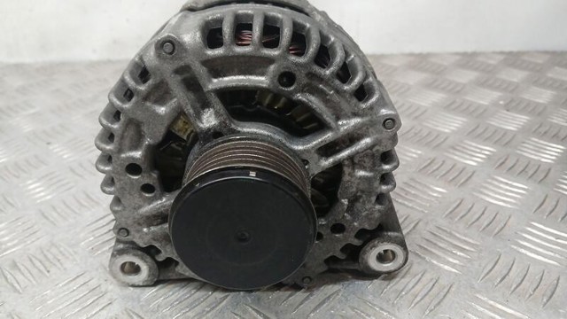 7G9N10300EA FORD Генератор купить в Каменское