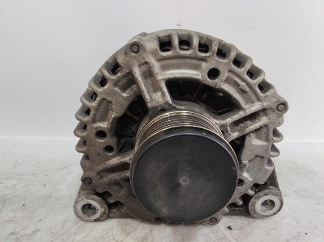 7G9N10300EA FORD Генератор купить в Одесса