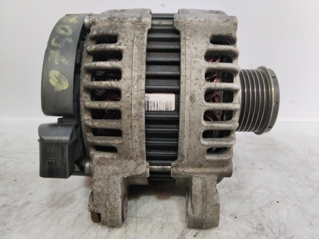 7G9N10300EA FORD Генератор купить в Запорожье