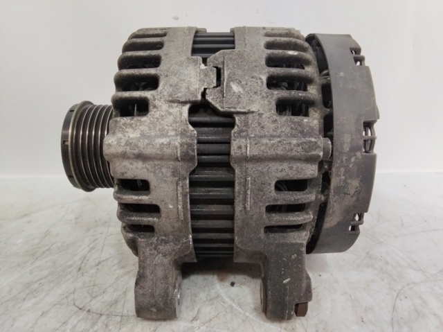 7G9N10300EA FORD Генератор купить в Киев