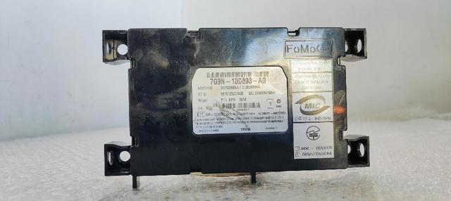 JAGUAR 7G9N10D893AG в наличии Ирпень