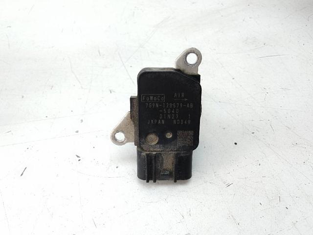 7G9N12B579AB LAND ROVER Датчик потока (расхода) воздуха, расходомер M.A.F. - (Mass Airflow) купить в Ирпень