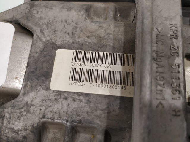 7G9N3C529AG FORD купить в Одесса