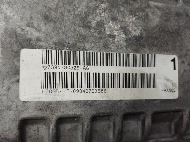7G9N3C529AG FORD купить в Черкассы
