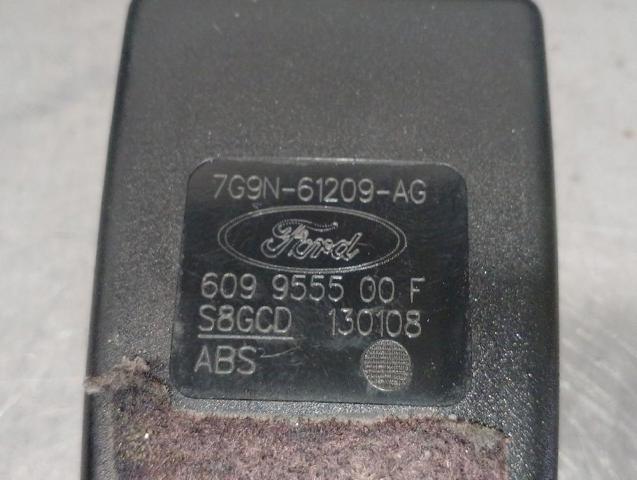 7G9N61209AG FORD купить в Винница