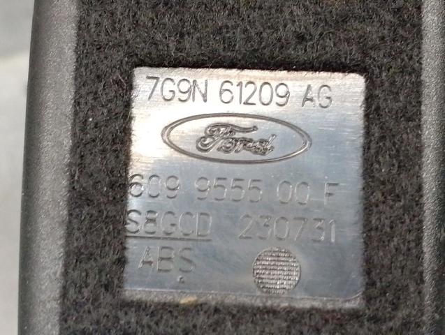 7G9N61209AG FORD купить в Сумы