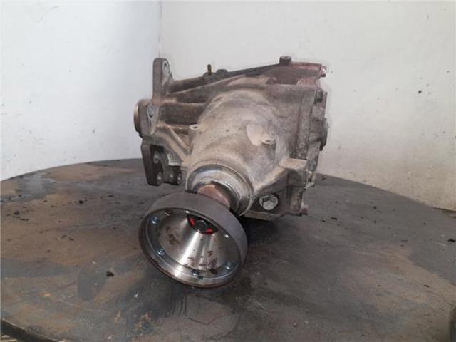 7G9N7L486AB LAND ROVER Раздатка купить в Кривой Рог