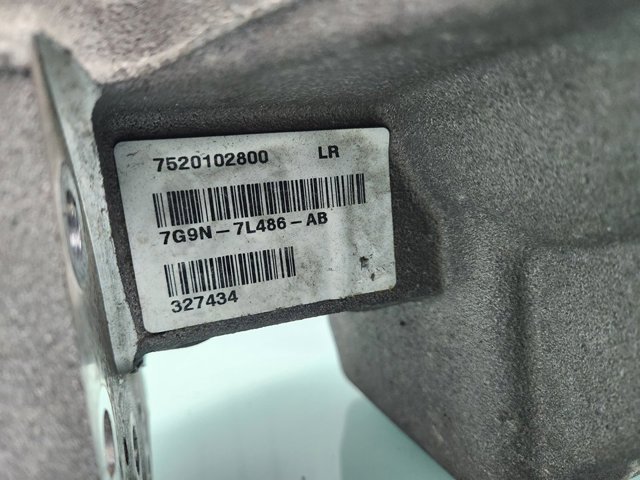 7G9N7L486AB Раздатка купить Днепр