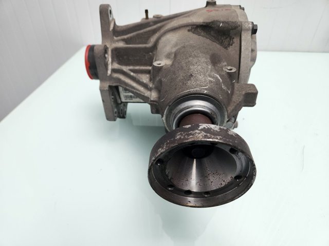 7G9N7L486AB Раздатка (коробка раздаточная) купить Украина