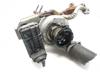 Turbina 7G9Q6K682BB FORD