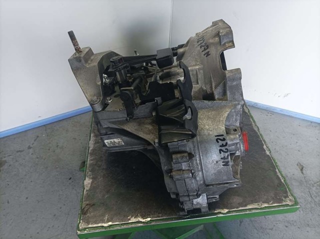 7G9R7002BC КПП в сборе (механическая коробка передач) купить Одесса
