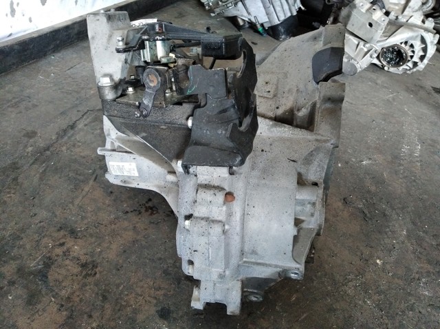 7G9R7002BC FORD КПП в сборе (механическая коробка передач) купить в Ужгород