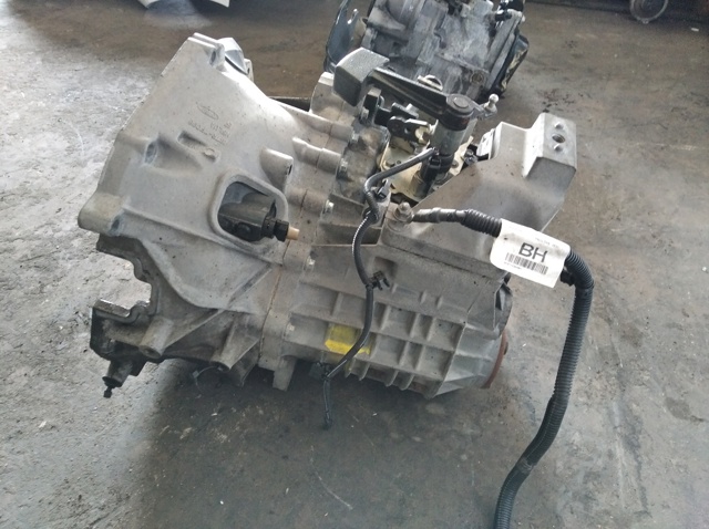 FORD 7G9R7002BC КПП в наличии Тернополь