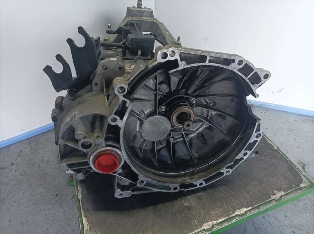 7G9R7002BC КПП в сборе (механическая коробка передач) купить Ровно