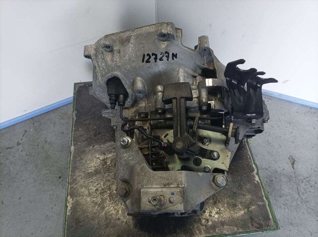 FORD 7G9R7002BC КПП в наличии Винница